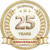SREHR 25th Anniversary